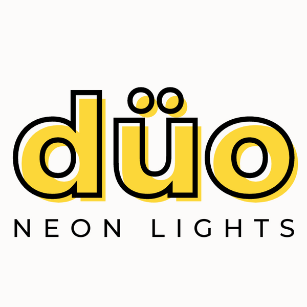 Duo Neon Lights